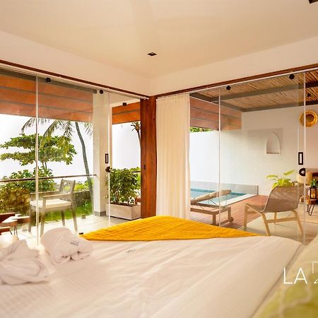 La Reve The Beach Villa Malappuram Exteriér fotografie