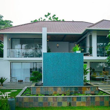 La Reve The Beach Villa Malappuram Exteriér fotografie