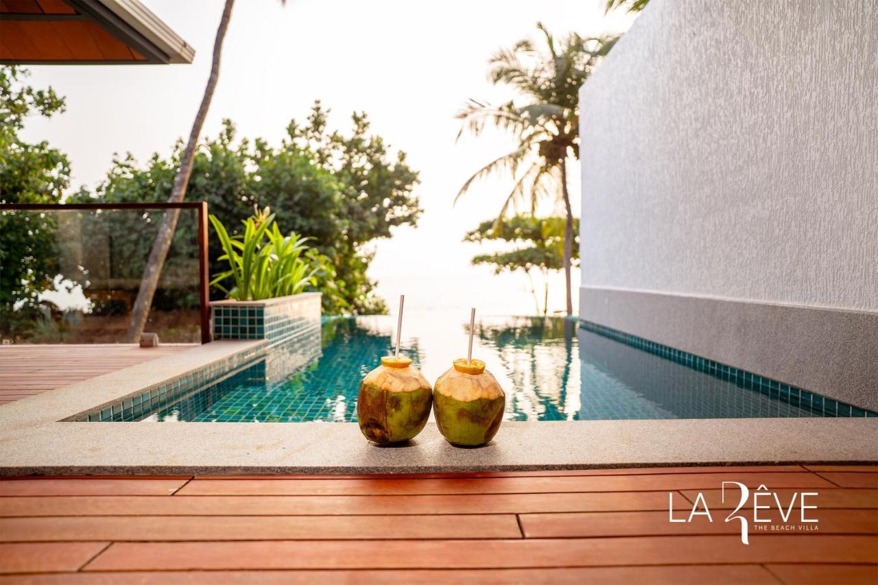La Reve The Beach Villa Malappuram Exteriér fotografie